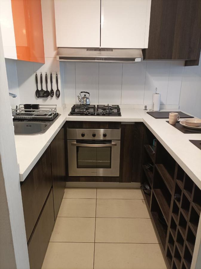 Apartamento Depto. Full Equipado *