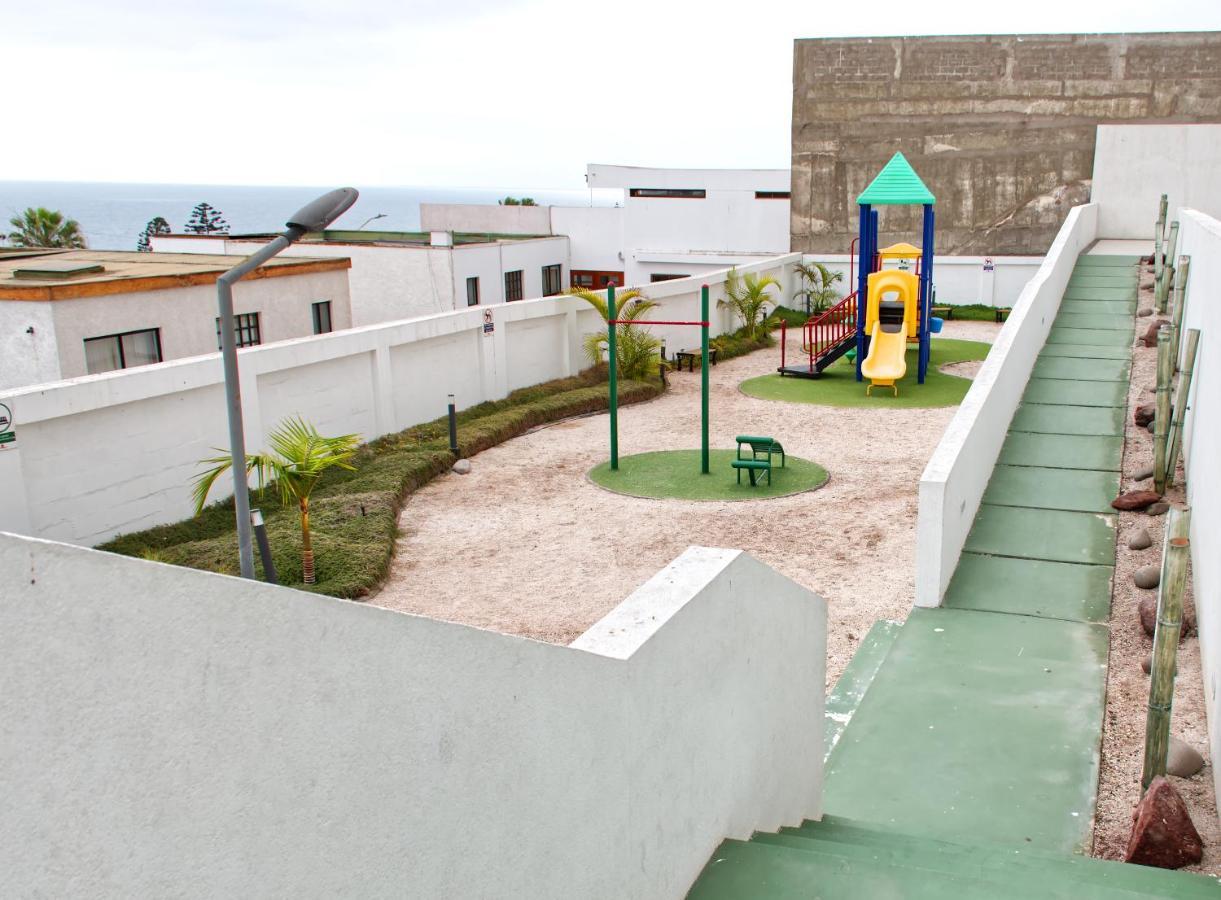 Apartamento Depto. Full Equipado