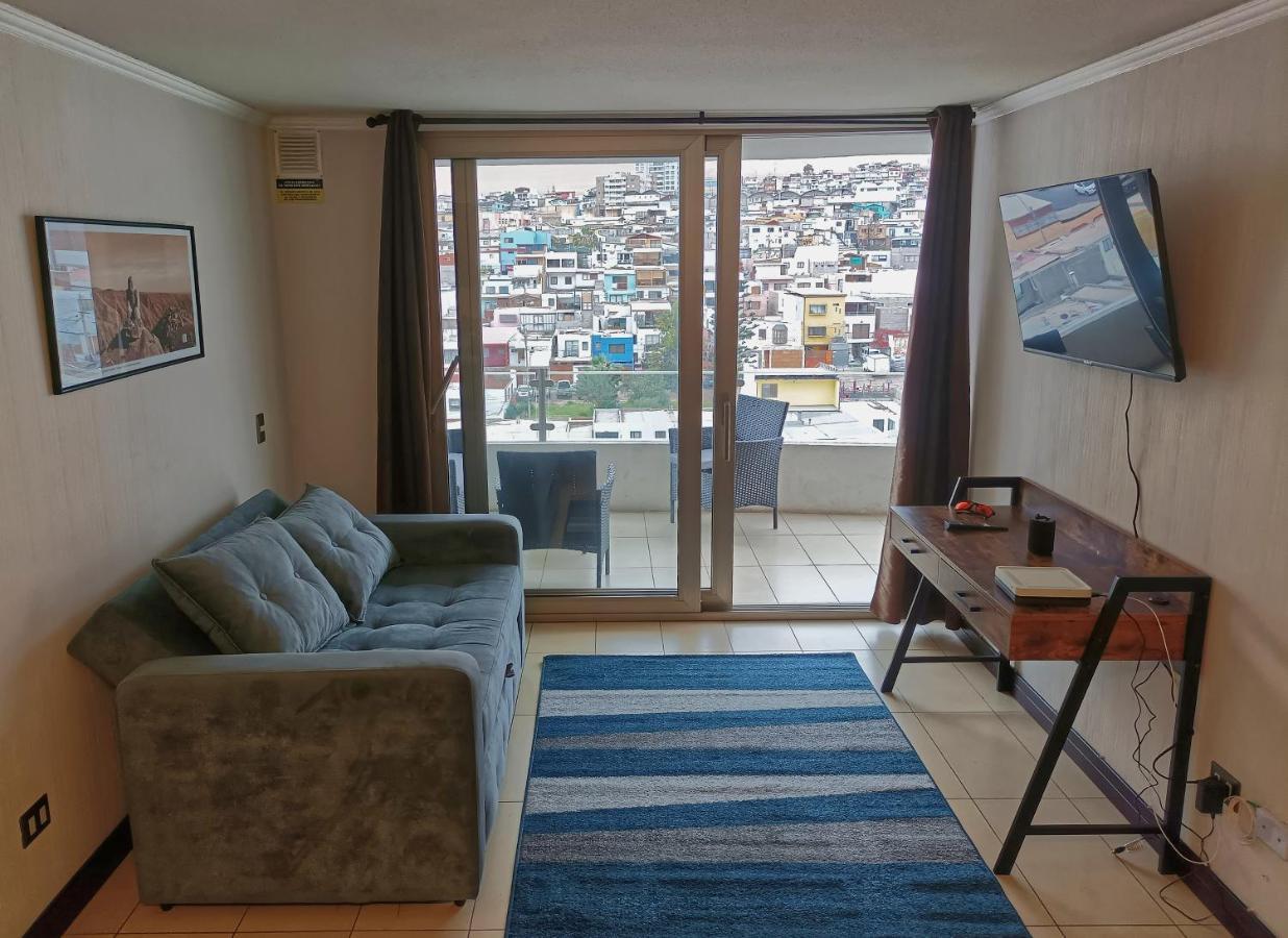 Depto. Full Equipado Apartamento *