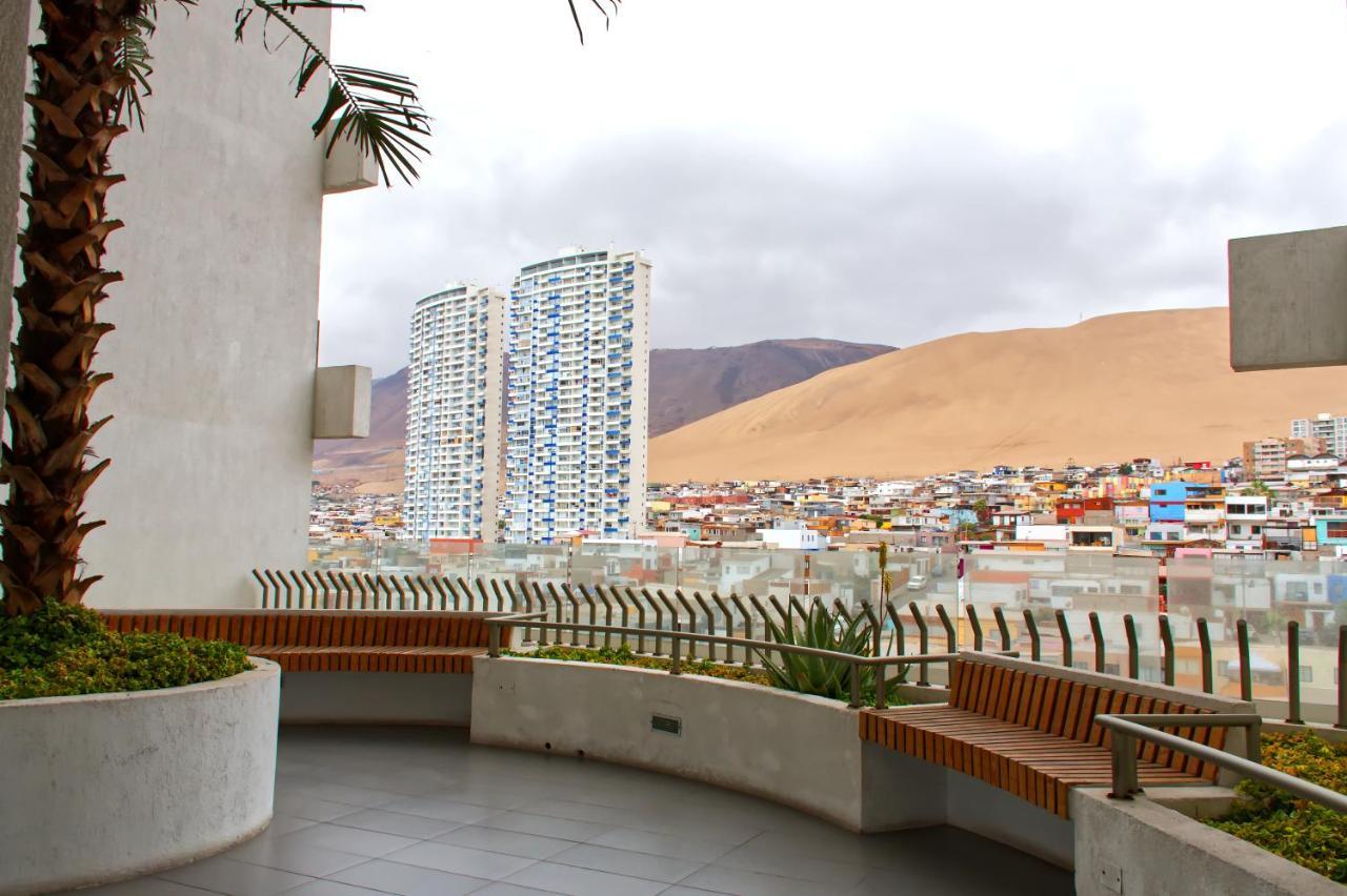 Depto. Full Equipado * Iquique